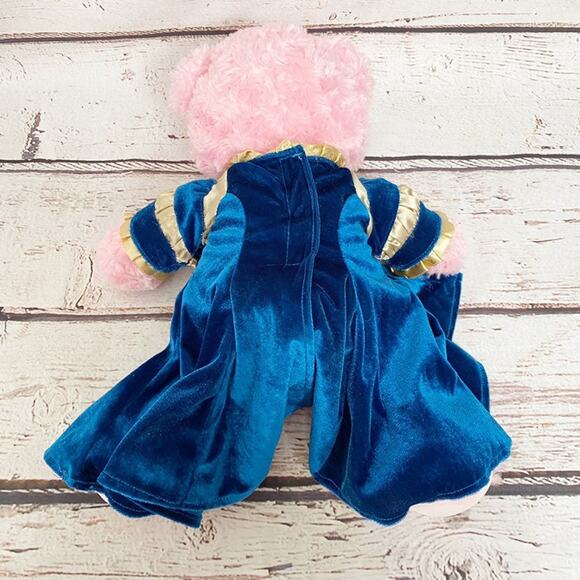 BUILD A BEAR Brave Merida Plush - Picture 7 of 7